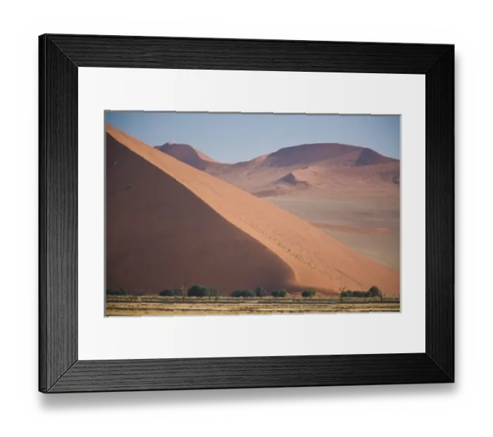 Framed Print : Africa, Namibia Framed Print : Africa, Namibia