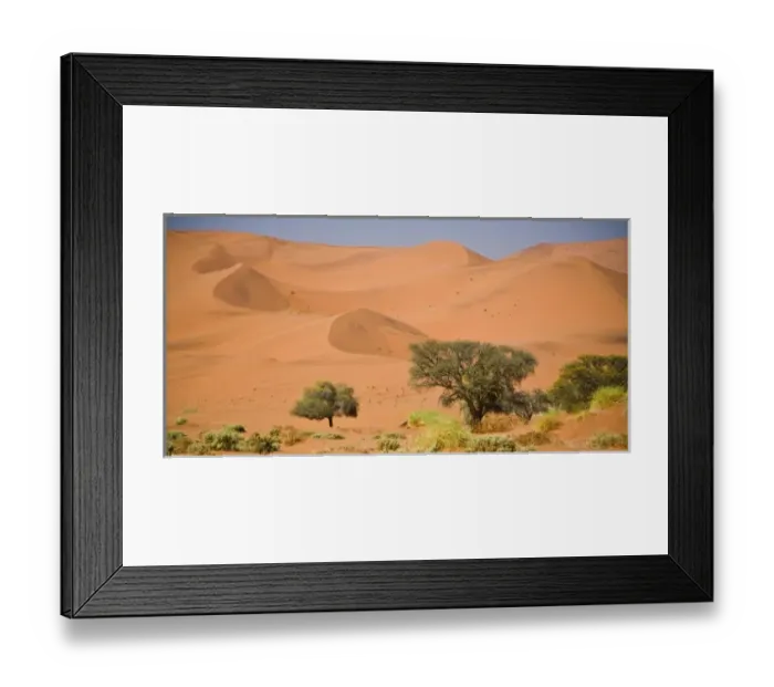 Framed Print : Africa, Namibia Framed Print : Africa, Namibia