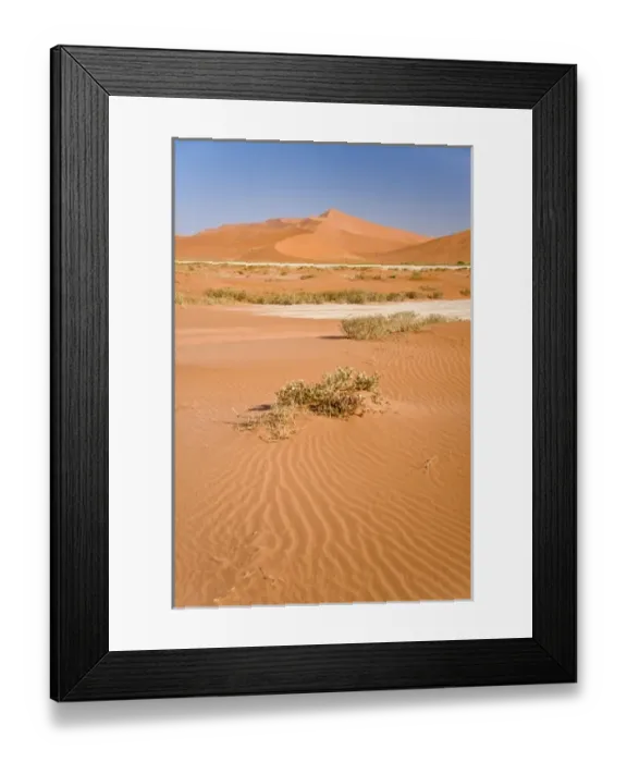 Framed Print : Africa, Namibia Framed Print : Africa, Namibia