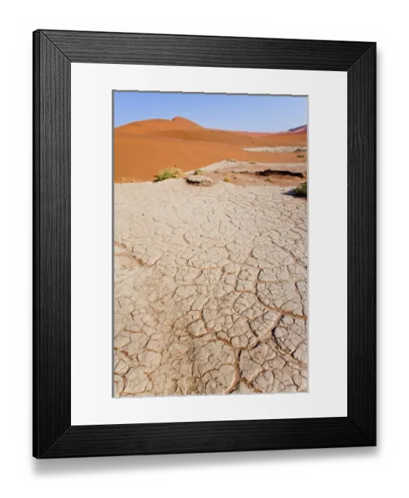 Framed Print : Africa, Namibia Framed Print : Africa, Namibia