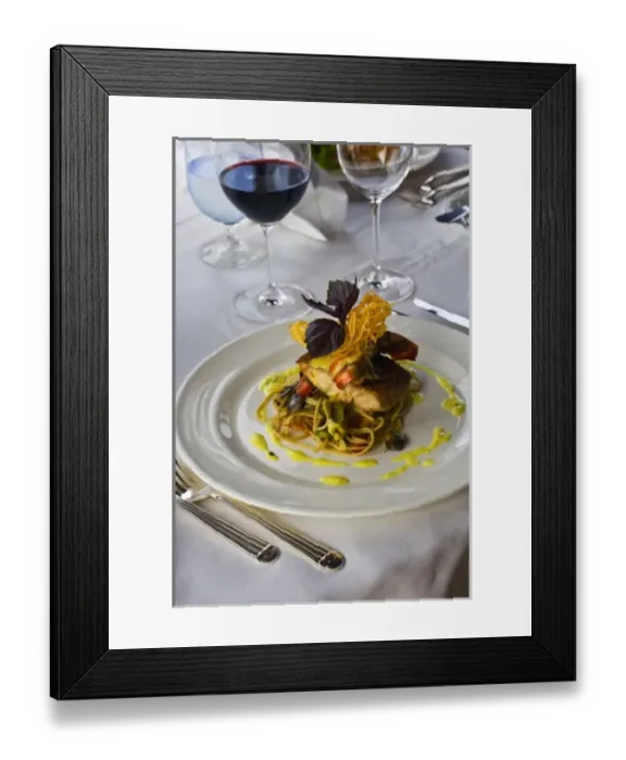 Framed Print : Africa, Seychelles Framed Print : Africa, Seychelles