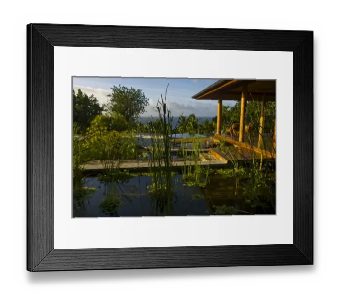 Framed Print : Africa, Seychelles Framed Print : Africa, Seychelles