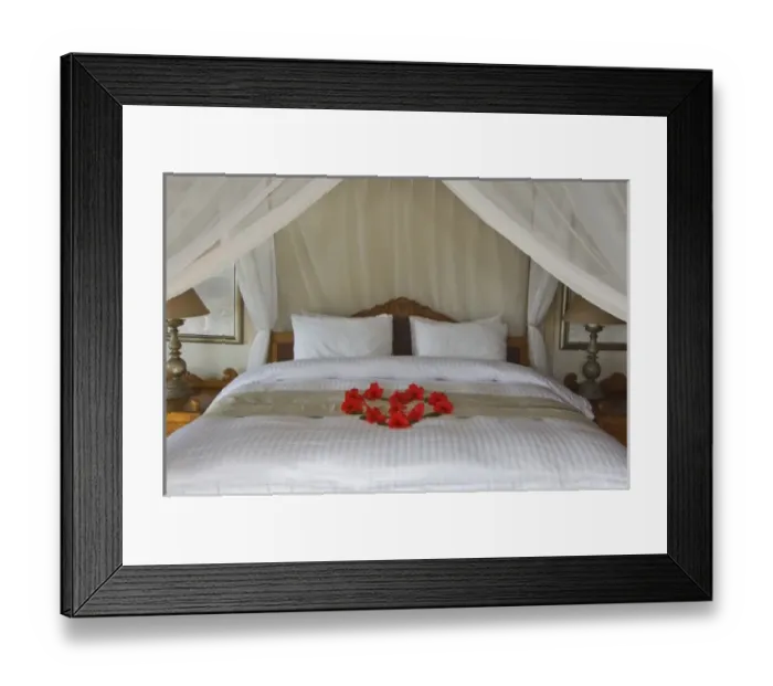 Framed Print : Africa, Seychelles Framed Print : Africa, Seychelles