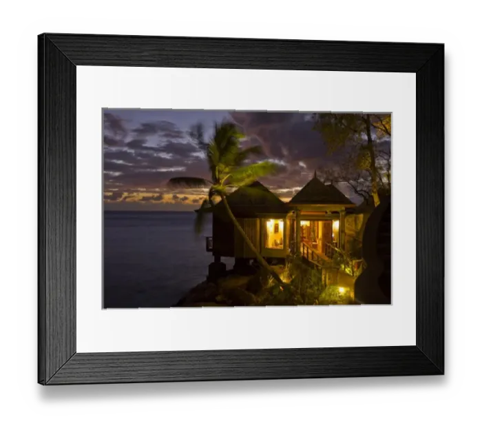 Framed Print : Spa at Northolme Hotel Framed Print : Spa at Northolme Hotel