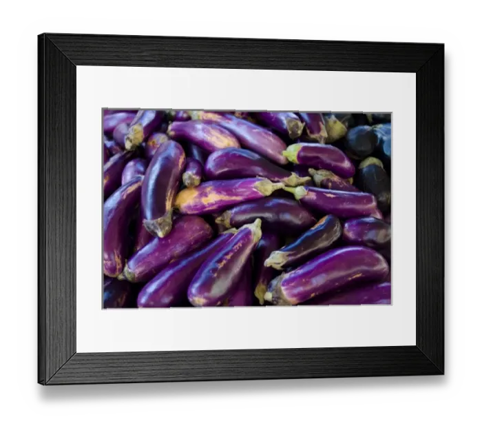 Framed Print : Market in Victoria, on Mahe Island Framed Print : Market in Victoria, on Mahe Island