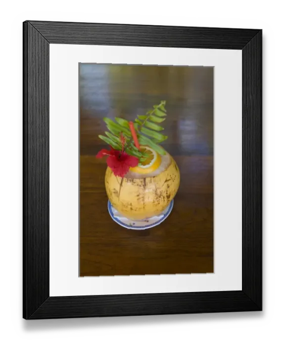 Framed Print : Africa, Seychelles Framed Print : Africa, Seychelles