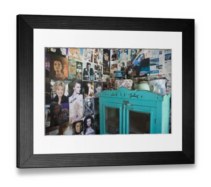 Framed Print : Seychelles, Mahe Island, Anse aux Pins, Creole Craft Village, interior of Creole house Framed Print : Seychelles, Mahe Island, Anse aux Pins, Creole Craft Village, interior of Creole house