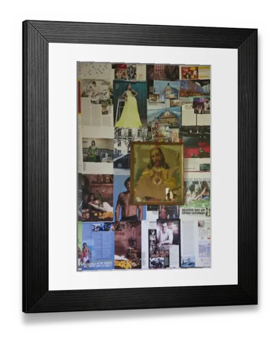 Framed Print : Africa, Seychelles Framed Print : Africa, Seychelles