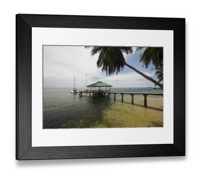 Framed Print : Africa, Seychelles Framed Print : Africa, Seychelles