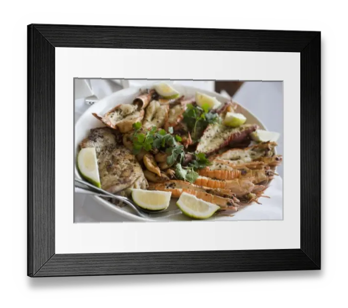 Framed Print : Africa, South Africa Framed Print : Africa, South Africa