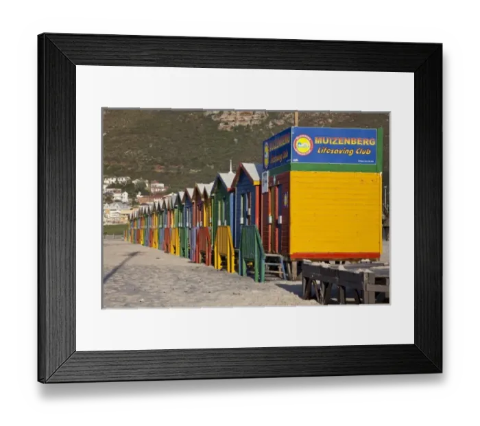 Framed Print : Africa, South Africa Framed Print : Africa, South Africa