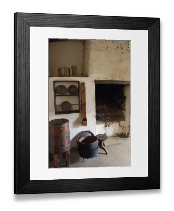 Framed Print : Africa, South Africa Framed Print : Africa, South Africa
