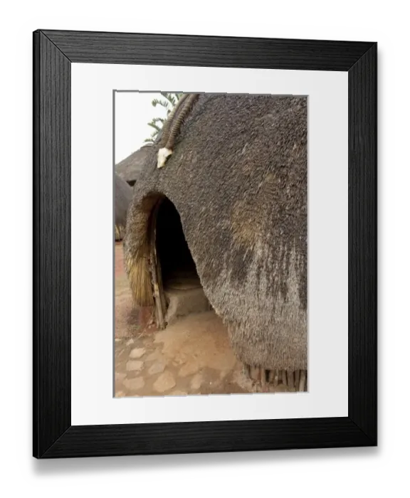 Framed Print : Africa, South Africa Framed Print : Africa, South Africa