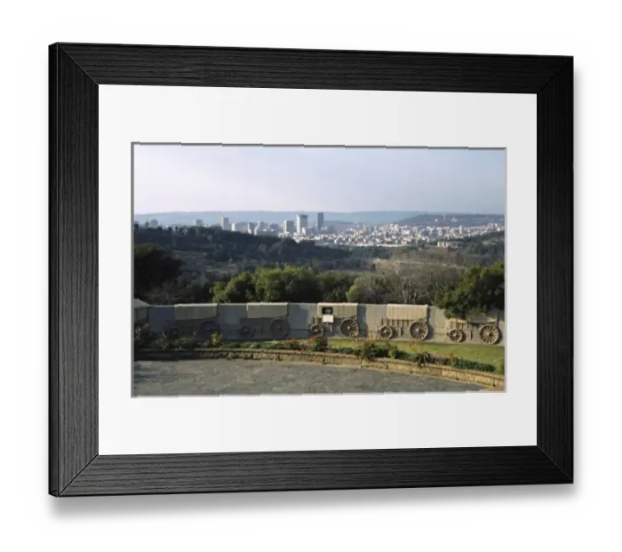 Framed Print : Africa, South Africa Framed Print : Africa, South Africa
