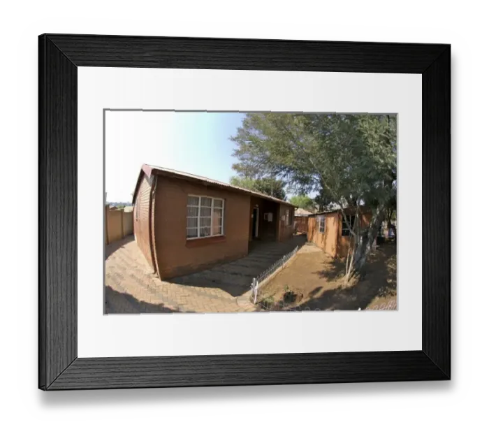 Framed Print : Africa, South Africa Framed Print : Africa, South Africa