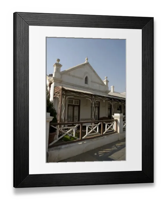 Framed Print : Africa, South Africa Framed Print : Africa, South Africa