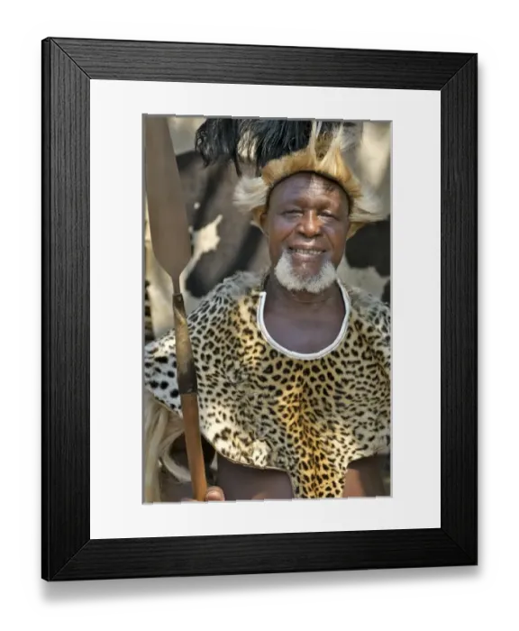 Framed Print : Africa, South Africa Framed Print : Africa, South Africa
