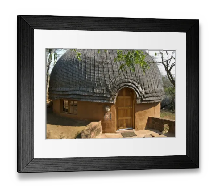 Framed Print : Africa, South Africa Framed Print : Africa, South Africa