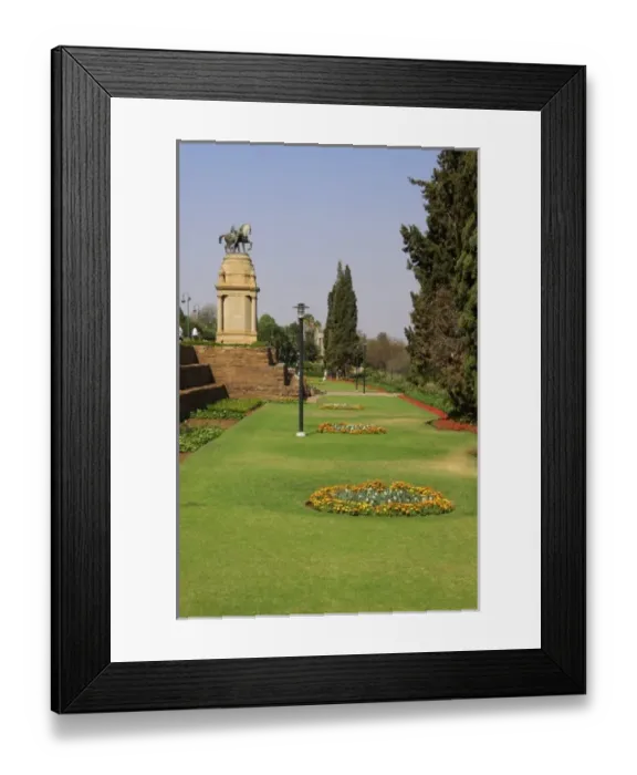 Framed Print : Africa, South Africa Framed Print : Africa, South Africa
