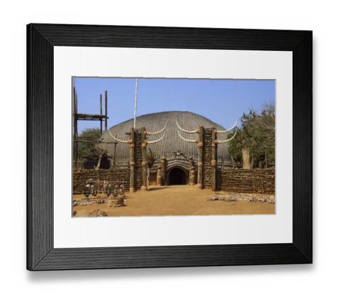 Framed Print : Africa, South Africa Framed Print : Africa, South Africa