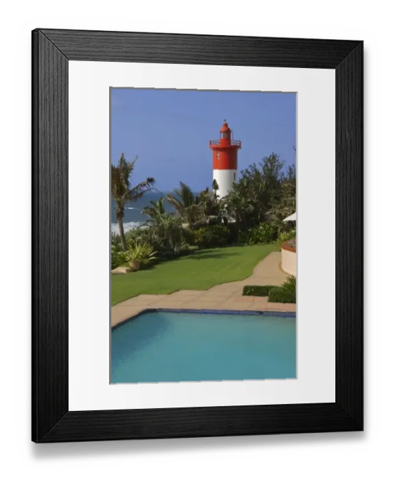 Framed Print : Africa, South Africa, KwaZulu Natal, Durban, Umhlanga Rocks, Beverly Hills Hotel Framed Print : Africa, South Africa, KwaZulu Natal, Durban, Umhlanga Rocks, Beverly Hills Hotel