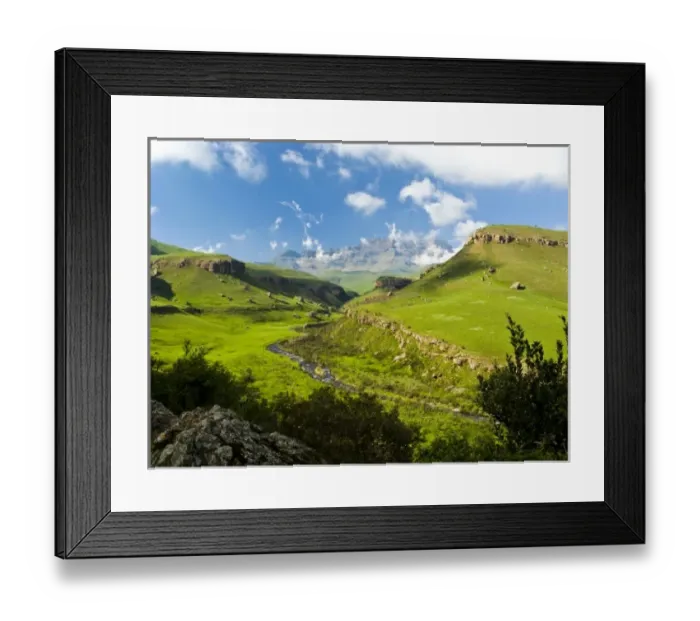 Framed Print : Africa, South Africa Framed Print : Africa, South Africa