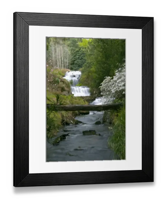 Framed Print : Africa, South Africa
