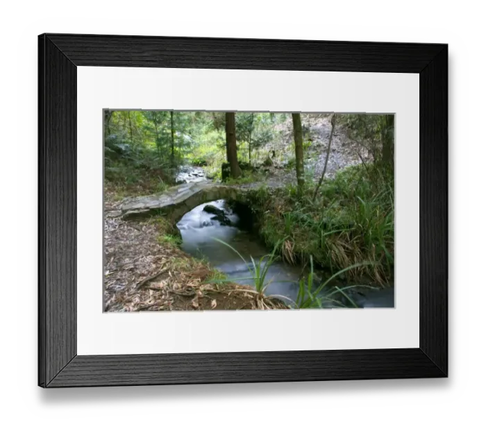 Framed Print : Africa, South Africa