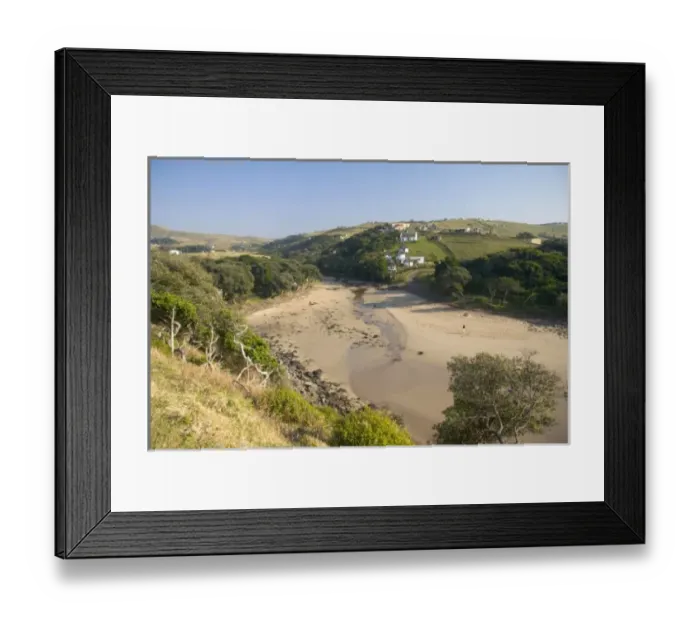Framed Print : Africa, South Africa Framed Print : Africa, South Africa