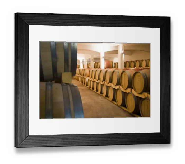 Framed Print : Stellenbosch, South Africa. In the recent years, South Africa has become famous for Framed Print : Stellenbosch, South Africa. In the recent years, South Africa has become famous for
