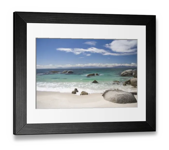 Framed Print : Cape Peninsula, Cape Town, South Africa. The Cape Peninsula outside of Cape Town Framed Print : Cape Peninsula, Cape Town, South Africa. The Cape Peninsula outside of Cape Town