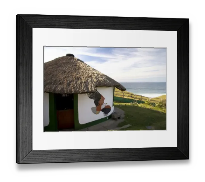 Framed Print : Africa, South Africa Framed Print : Africa, South Africa