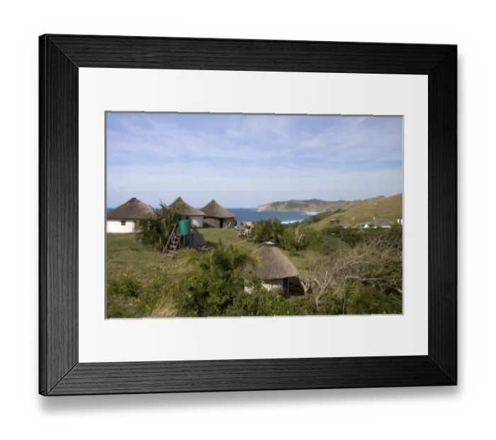 Framed Print : Africa, South Africa Framed Print : Africa, South Africa