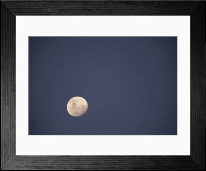 Framed Print : full moon, Arathusa Safari Lodge, Sabi Sand Reserve, Mpumalanga, South Africa Framed Print : full moon, Arathusa Safari Lodge, Sabi Sand Reserve, Mpumalanga, South Africa