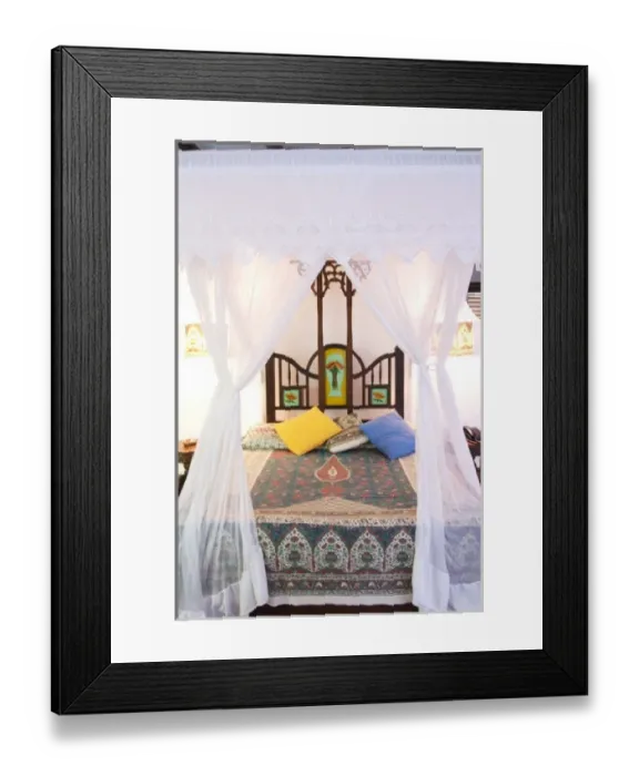 Framed Print : Africa, Tanzania Framed Print : Africa, Tanzania