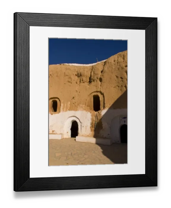 Framed Print : Africa, Tunisia Framed Print : Africa, Tunisia