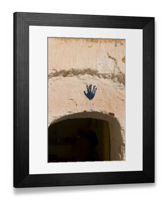 Framed Print : Africa, Tunisia Framed Print : Africa, Tunisia