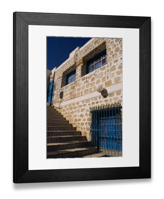 Framed Print : Africa, Tunisia Framed Print : Africa, Tunisia