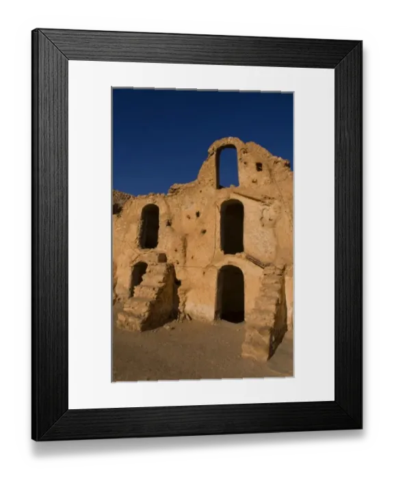 Framed Print : Africa, Tunisia Framed Print : Africa, Tunisia