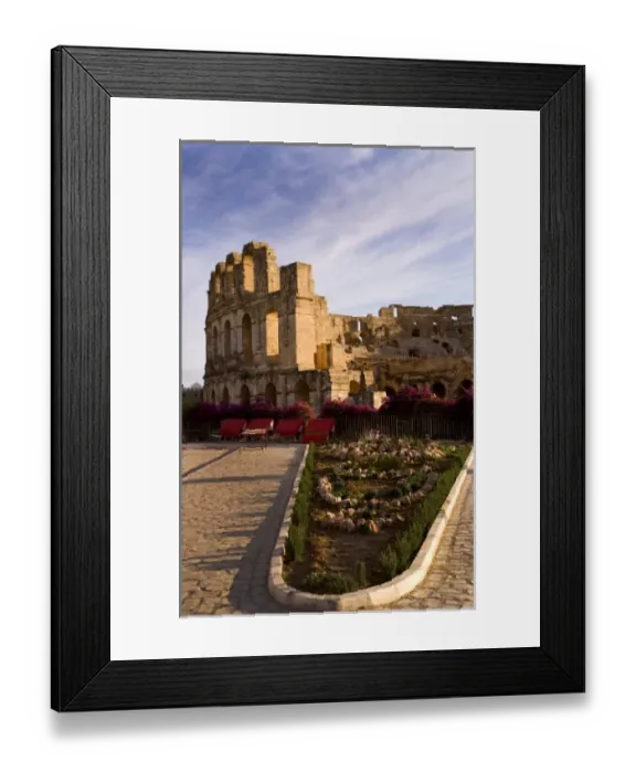 Framed Print : Africa, Tunisia Framed Print : Africa, Tunisia