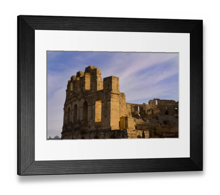 Framed Print : Africa, Tunisia Framed Print : Africa, Tunisia