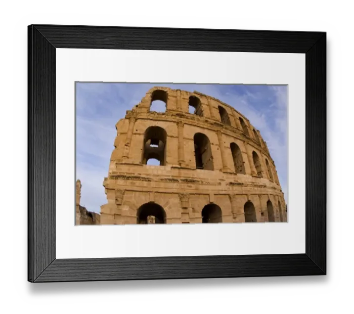 Framed Print : Africa, Tunisia Framed Print : Africa, Tunisia