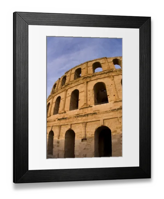 Framed Print : Africa, Tunisia Framed Print : Africa, Tunisia
