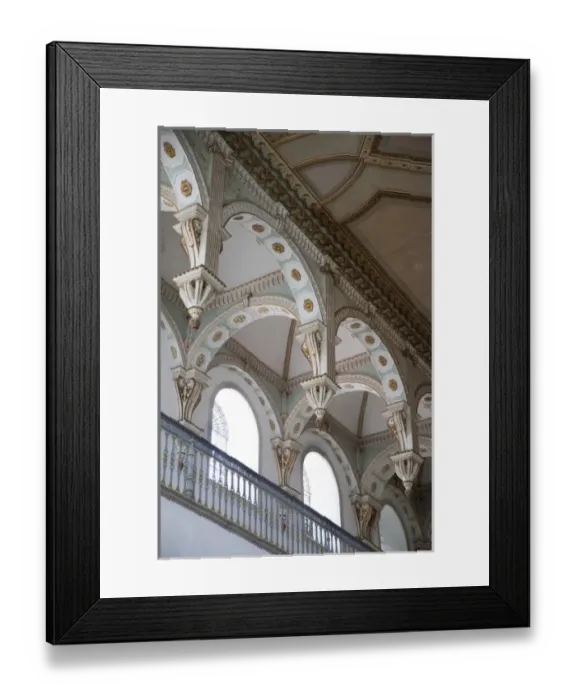 Framed Print : Africa, Tunisia