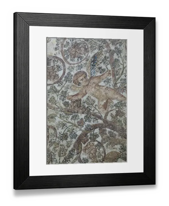 Framed Print : Africa, Tunisia
