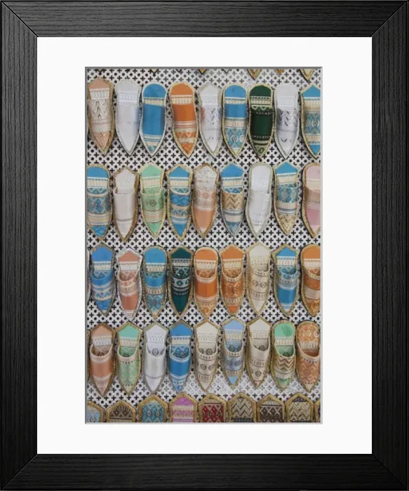 Framed Print : Africa, Tunisia Framed Print : Africa, Tunisia