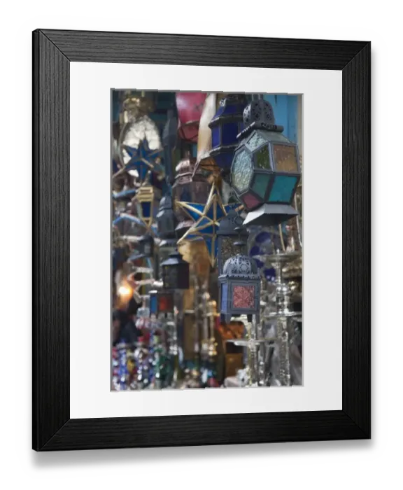 Framed Print : Africa, Tunisia Framed Print : Africa, Tunisia
