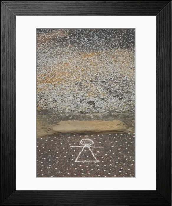 Framed Print : Africa, Tunisia