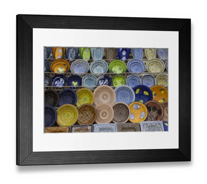 Framed Print : Africa, Tunisia Framed Print : Africa, Tunisia