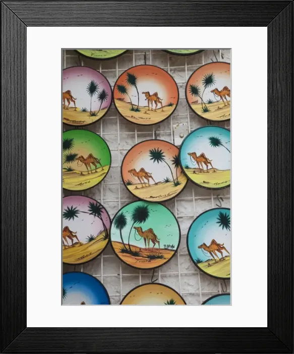 Framed Print : Africa, Tunisia Framed Print : Africa, Tunisia